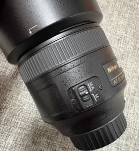 Lente de Enfoque Fijo Original <span class=keywords><strong>Nikon</strong></span> AF-S 85mm F1.8G - Product Image 5