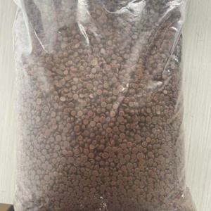 Cire de son de riz raffinée CAS 8016-60-2, cire végétale naturelle végétalienne pour l'alimentation, les cosmétiques, le rouge à lèvres et les bougies - Product Image 2