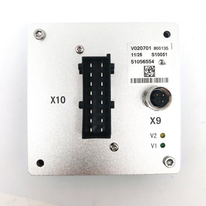 Módulo de Control Industrial Jungheinrich Semiconductor 51056554 51653188 para EKS EKX ETX - Product Image 6