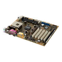 Placa Base Plc ENMIC 8TDX+ Socket 462 SDRAM ATX con AGP AMR PCI ISA, Suministro al por Mayor