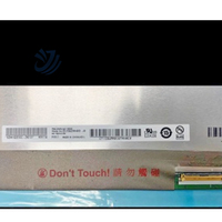 15.6" 60Hz 3840*2160,16:9 UHD 400Cd/m 1200:1, 100% SRGB Tanpa Sentuh 40-Pin Layar LCD Laptop B156ZAN03.0/1/2/3/4/5/6/7/8/9/R