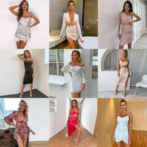 Ropa de Marca Usada y Nueva en Pacas al por Mayor 2023 - Product Image 2