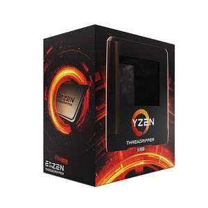 ซัพพลายเออร์ซีพียู Ryen Threadripper 3990X 3970X <span class=keywords><strong>3960X</strong></span> 3975WX 3995WX - Product Image 2