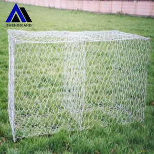 Lưới Thép Lục Giác Mạ Kẽm Để Hàng Rào Lưới Gà Trang Trại Lưới Gia Cầm Hình Lục Giác - Product Image 6