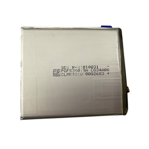 Remplacement pour téléphone portable pour Android Pad <span class=keywords><strong>Chargeur</strong></span> de batterie pour <span class=keywords><strong>Samsung</strong></span> S10 S20 S21 S22 S23 Plus Ultra Batterie <span class=keywords><strong>A10</strong></span> A20 A50 - Product Image 2