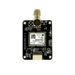 Neo-F10N Dual Frequency GPS Module Bnx-36F10N Meter-Level Positioning for Qmc5883 Plastic L1L5 Racing <b>Drone</b> <b>Accessory</b> - Product Image 5