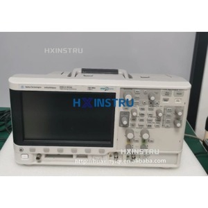 Oscilloscope numérique hybride Keysight Agilent DSOX2012A 100M, 2 canaux analogiques H - Product Image 2