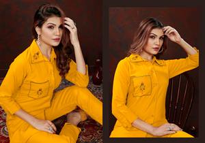 Kurtis Pent d'approvisionnement d'usine en gros pour les habitués de l'Inde - Product Image 5