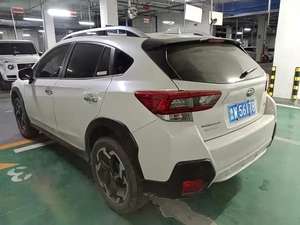 Venta al por Mayor de Autos Usados <span class=keywords><strong>SUBARU</strong></span> XV 2021 2022 <span class=keywords><strong>2023</strong></span>, SUV a Gasolina, Precio Económico, Autos de Segunda Mano a Bajo Precio - Product Image 6