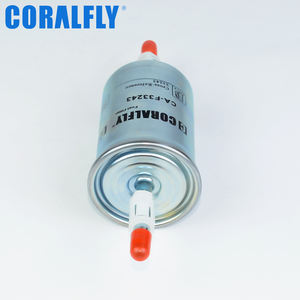 Filtro de combustible de piezas de motor automotriz CORALFLY 33243 FF260 P577064 BF7802 BE 33243 - Product Image 6
