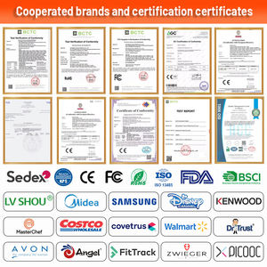 Balance connectée intelligente pour la composition corporelle et la gestion <span class=keywords><strong>de</strong></span> la santé à domicile - Product Image 6