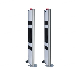 เครื่องอ่าน RFID แบบประตู UHF รุ่น Vanch VC-420T ความถี่ 860-960mhz สำหรับควบคุมการเข้าออก บันทึกเวลา ระบบควบคุมการเข้าถึงอัจฉริยะ  ประตูรักษาความปลอดภัยห้องสมุด - Product Image 1