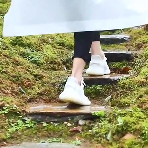 Imperméable transparent unisexe pour tout le corps, épaissi, portable, pour voyage, une personne, RAINWEAR 150G - Product Image 1