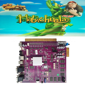 Para Beanstalk para tablero de juego de Arcade 88% PCB que funciona con monedas para máquina de Arcade - Product Image 2