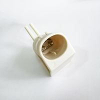 Buen precio Original 7204-0529 Enchufe del inyector Conector de plástico de 4 pines 72040529 para 85013611