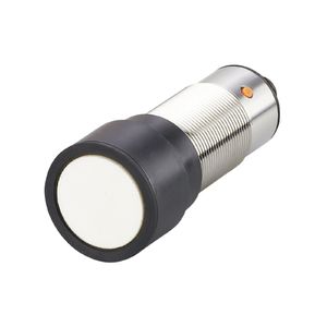 Capteurs ultrasoniques IFM neufs et originaux, gamme complète, modèle <span class=keywords><strong>M30</strong></span> UIT509/UIT510/UIT511, interrupteurs, capteurs de position - Product Image 1