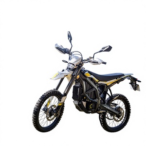 Oferta Especial: Motor Eléctrico sin Escobillas Ultra Bee de 74V 12500W para Bicicleta de Montaña, 55Ah, 90 Km/h, Envío Gratis - Product Image 1