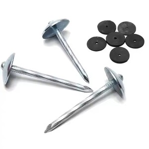 Clous durables pour toiture en acier inoxydable Système de mesure de A2-70 pouces pour une <span class=keywords><strong>fixation</strong></span> sécurisée de la structure en <span class=keywords><strong>bois</strong></span> - Product Image 3