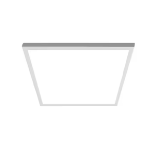 Nuevo modelo 60*60 luces Led de panel plano transparente luces Led de techo montadas en superficie de panel plano Led - Product Image 5