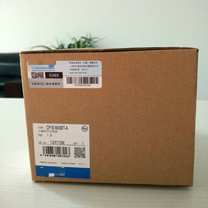 موديل CP1E-N30DT-A - Product Image 1