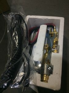 Gas Cutting Machine HK-12 Gas Cutter <b>Iron</b> Cutting Steel Cutting Gas Cutting Machine HK-12 Gas Cutter - Product Image 4