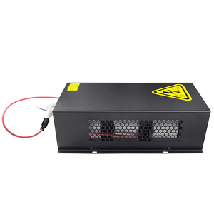 Suku Cadang Peralatan Laser Seri X 80W 90W 100W <span class=keywords><strong>130W</strong></span> 150W Tabung Laser CO2 Catu Daya - Product Image 6