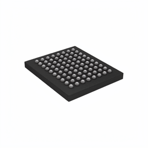 ส่วนประกอบอิเล็กทรอนิกส์หน่วยความจำ80 LBGA ช่องผู้ผลิต S29CL016J1MFFM030 - Product Image 1
