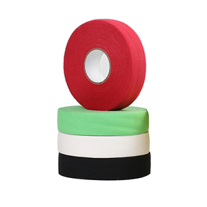 Ruban adhésif sportif en coton YOUNGSON, très populaire, 2,5 cm x 25 m, pour la préhension et le collage des bâtons de hockey sur glace - Product Image 4