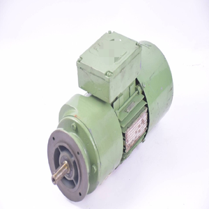 มอเตอร์ PLC <span class=keywords><strong>3</strong></span> เฟส รุ่น RF30DT71K4-2BATF - Product Image 1