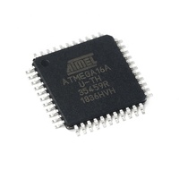 (Microcontrolador) ATMEGA328P-AU ATMEGA328P ATMEGA328 MCU 8BIT 32KB FLASH