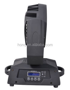 Zoom 36x10 <span class=keywords><strong>watt</strong></span> rgbw waschen 4-in-1 led moving head licht - Product Image 6