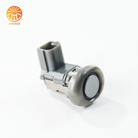8651A056HA Sensor Parkir PDC Mobil Baru Sensor Bumper Mundur untuk Mitsubishi 1 Tahun Pengganti Langsung Kualitas Tinggi