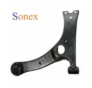 Bras <span class=keywords><strong>de</strong></span> commande inférieur avant <span class=keywords><strong>de</strong></span> systèmes <span class=keywords><strong>de</strong></span> suspension <span class=keywords><strong>de</strong></span> pièces <span class=keywords><strong>de</strong></span> rechange automatiques <span class=keywords><strong>de</strong></span> fabricant d'usine pour Prius ZVW20 48069-47030 48069-47040 - Product Image 1