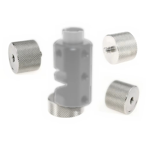 Yeah 25g 50g 100g 200g đối trọng cân bằng máy ảnh khối trọng lượng cho DJI Ronin RS3 Pro/RS3/rsc2, <span class=keywords><strong>Zhiyun</strong></span> cẩu <span class=keywords><strong>2S</strong></span>/3S - Product Image 3