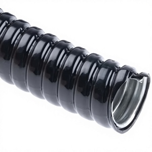Tubería Flexible Metálica Recubierta de PVC de 20 mm de Technoflex Steel India Private Limited Industrial - Product Image 1