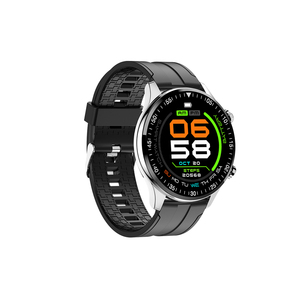 Reloj Inteligente Syne Address Book TWS con Emparejamiento, Diseño Moderno, Grabación con un Clic, Control de Salud, de Fábrica - Product Image 3