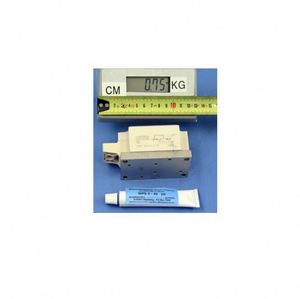 MCD224-20IO1 64715879 2000V 240A 1 PCS KIT; Módulo Tiristor/Diodo M SKKH210/20E SKKH280/20EH4 - Product Image 1