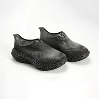 Fabricant de services d'impression 3D en nylon, prototypes de chaussures en TPU imprimées en 3D SLA haute résistance, toutes tailles personnalisées, confortables et résistantes à l'usure