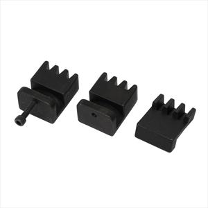 Pièces automobiles de haute qualité fabriquées par moulage de précision, prêtes à la personnalisation, adaptées à divers véhicules - Product Image 3