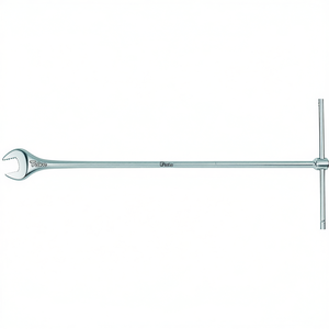 Ttake Swivel T-handle <b>Wrench</b> With Male Head 6073 - Product Image 2