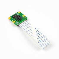 Module de caméra électronique E14 Raspberry Pi V2 8MP pour tous les modèles de Raspberry Pi