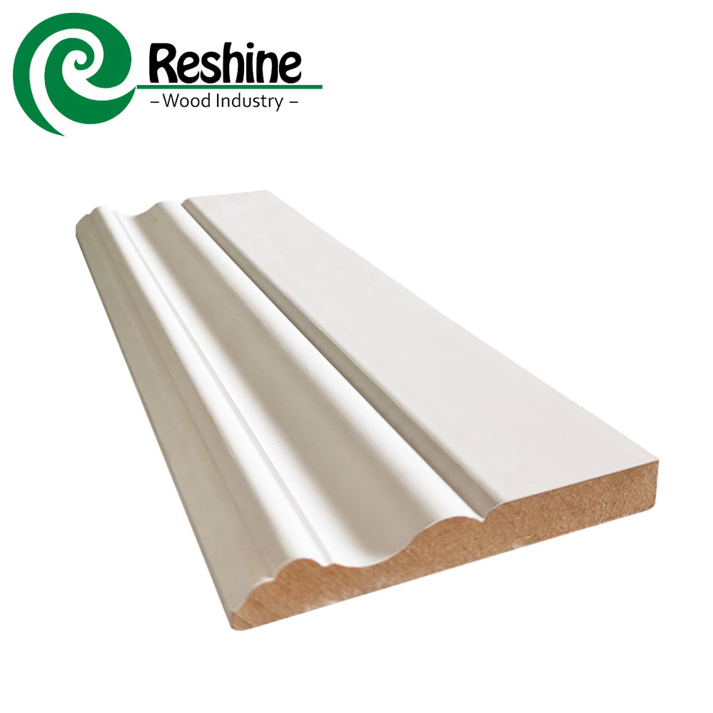 Грунтованная световая плита МДФ