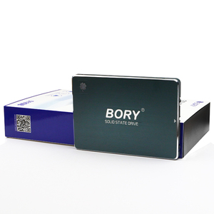SSD ภายใน BORY 2.5 นิ้ว 3.0 ความจุ 1TB SMI 2258XT 3D NAND TLC Flash ความเร็วอ่าน 550MB/s ความเร็วเขียน 520MB/s รับประกัน 3 ปี ราคาประหยัด - Product Image 3