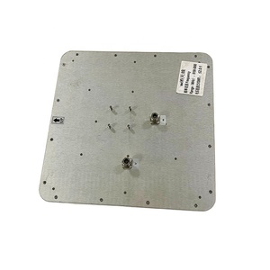 <span class=keywords><strong>Antena</strong></span> de montaje en pared direccional interior/exterior personalizada de largo alcance Wifi 2G 3G 4G 5G amplificador de <span class=keywords><strong>señal</strong></span> <span class=keywords><strong>para</strong></span> una mejor comunicación - Product Image 3