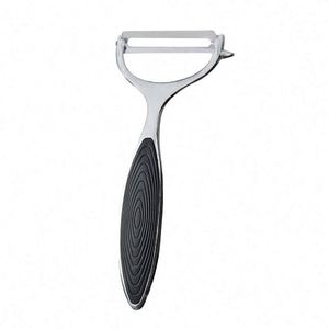 Pelador de Verduras y Frutas Multifuncional de Aleación de Zinc, Cortador y Rebanador de Zanahorias, Utensilios de Cocina con Raspadores para Patatas y Zanahorias - Product Image 1