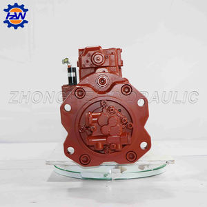 Piezas de maquinaria de construcción para excavadora, bomba principal hidráulica, de excavadora, de 1, 2, 1, 1, 2, 2 - Product Image 5