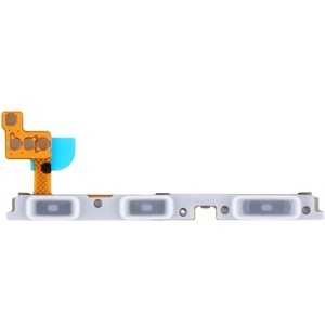 สายแพรปุ่มเปิดปิดเครื่องและปุ่มปรับระดับเสียงสำหรับ <span class=keywords><strong>Samsung</strong></span> Galaxy <span class=keywords><strong>A53</strong></span> 5G A536 อะไหล่เปลี่ยน - Product Image 1