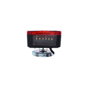 Accesorios para automóviles Sistema de luz para camiones Kits de lámparas para remolques 12V Luz LED - Product Image 4