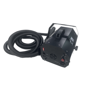 Máquina de Nieve DMX 2025, Máquina de Nieve Artificial Profesional con LED para DJ, Efectos Especiales para Bodas y Exteriores - Product Image 4