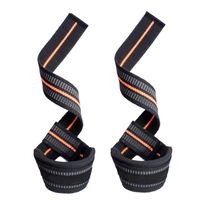 Muñequeras de Soporte para Gimnasio, Fitness y Culturismo, Cinturón de Levantamiento de Pesas, Vendas de Muñeca